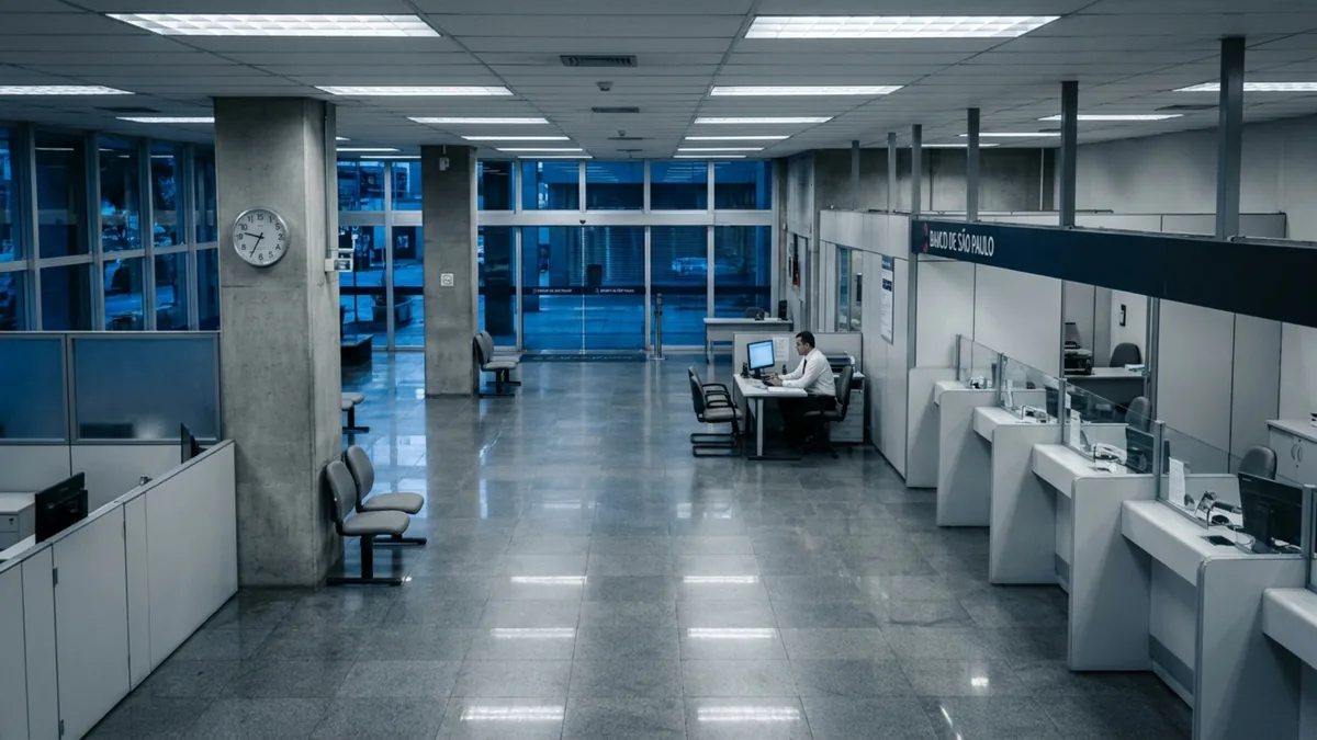 7ª e 8ª Hora do Bancário: Quando Elas São Consideradas Horas Extras?