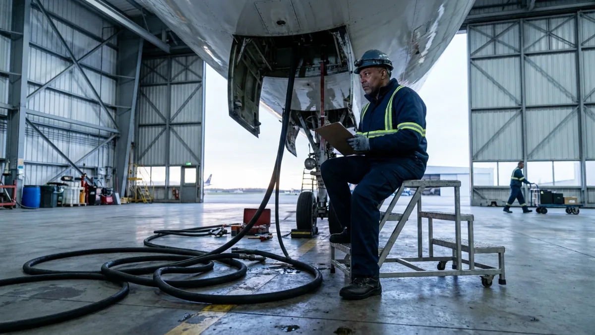 Adicional de Periculosidade para Aeroviários: Tudo o que você precisa saber