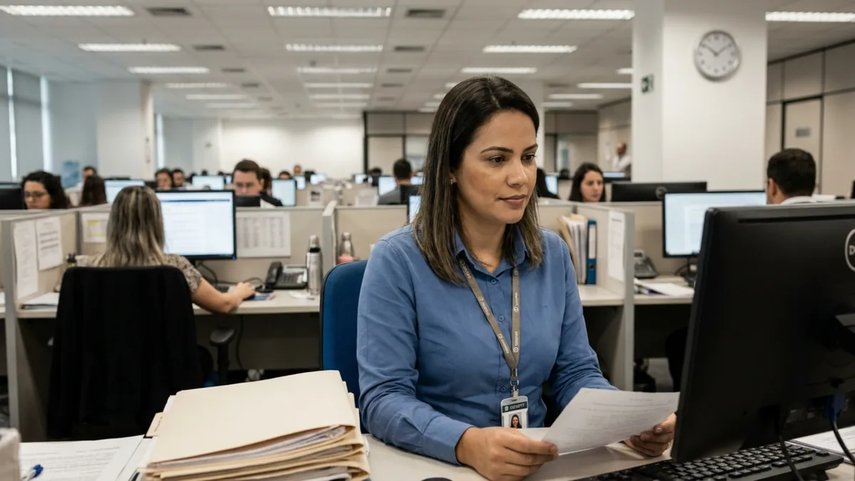 Cargo de Confiança: o Que a Empresa Não Quer Que Você Saiba Sobre Seus Direitos