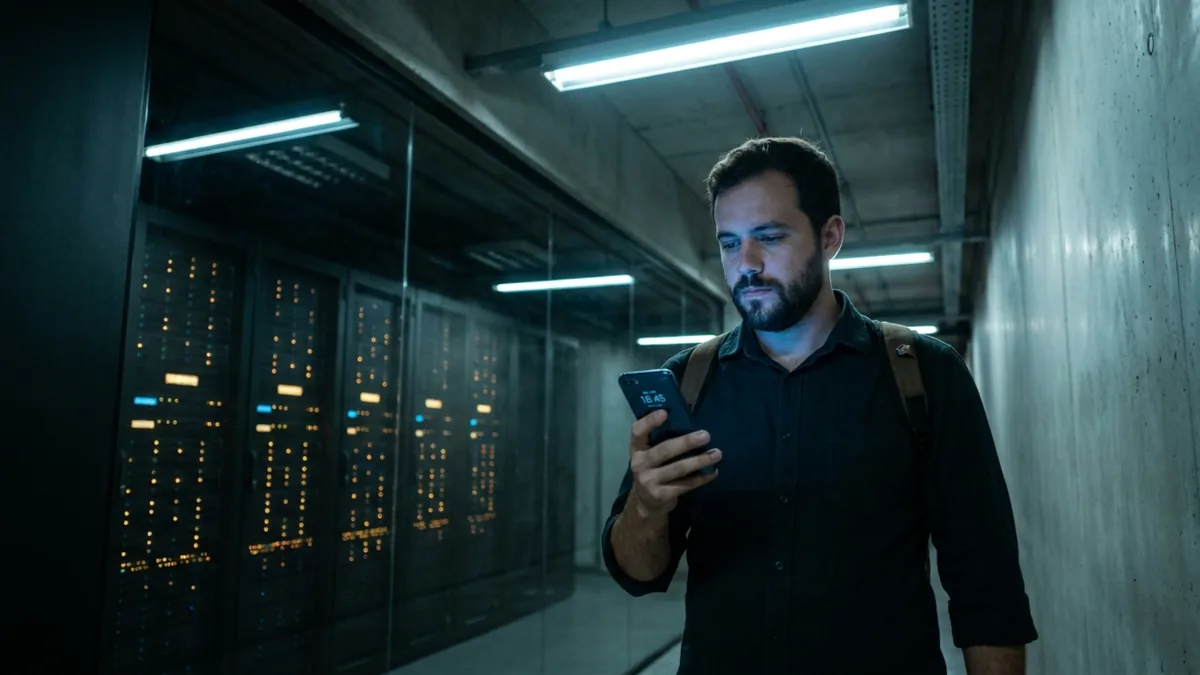 Celular Corporativo no Fim de Semana Gera Hora Extra? O Que Diz a Lei e a Justiça do Trabalho