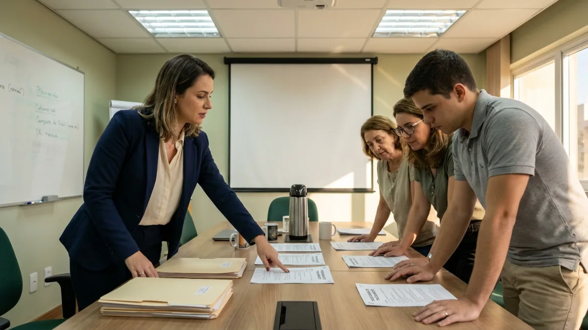 Compliance Trabalhista: O Que É e Por Que Toda Empresa em São Paulo Precisa Levar a Sério