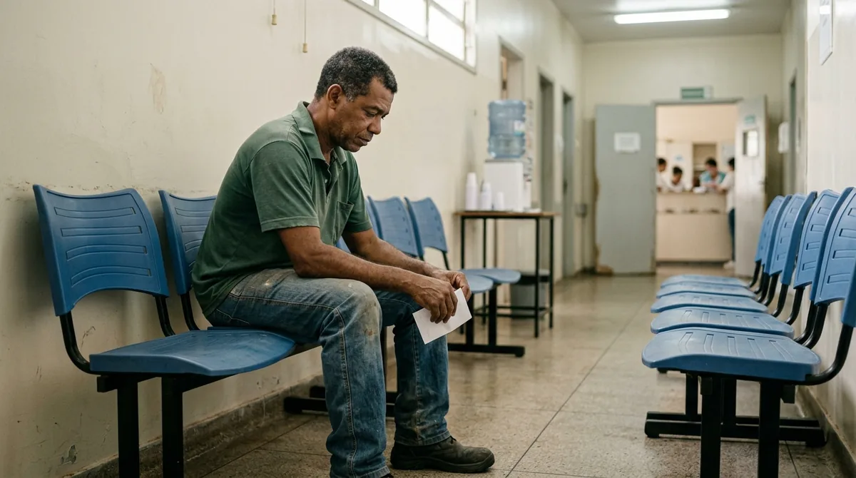 Demissão Durante Licença Médica em SP: O Que a Lei Garante e Quais Indenizações Você Pode Receber