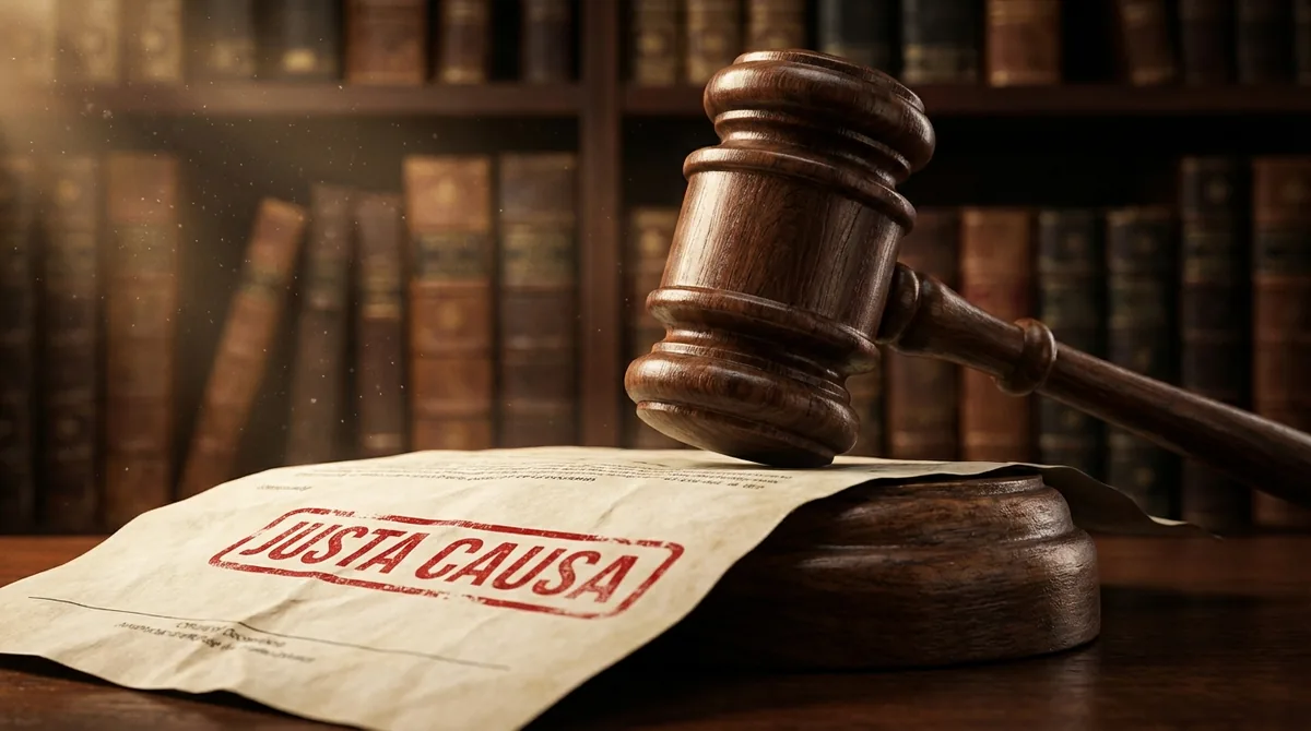 Fui demitido por Justa Causa injustamente: Como reverter na Justiça e recuperar seus direitos?