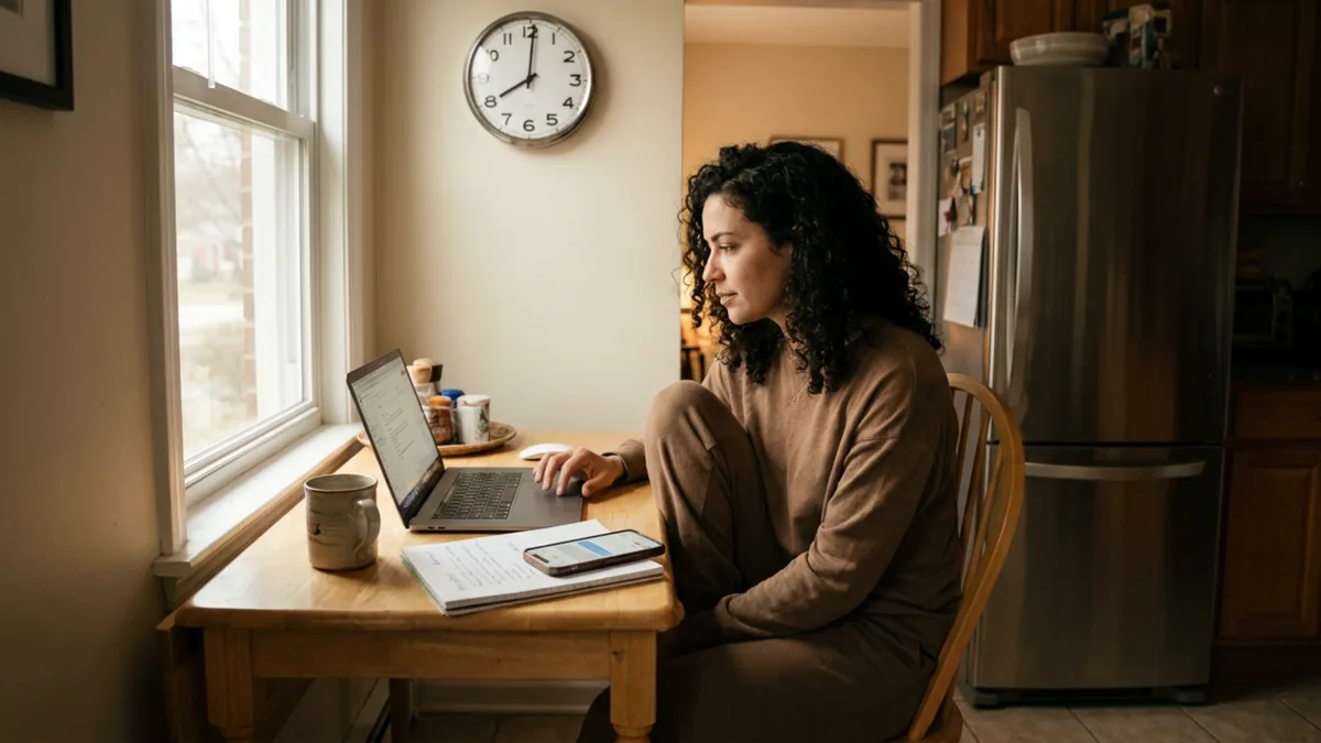 Jornada de Trabalho em Home Office: O Que a Lei Garante ao Trabalhador em São Paulo