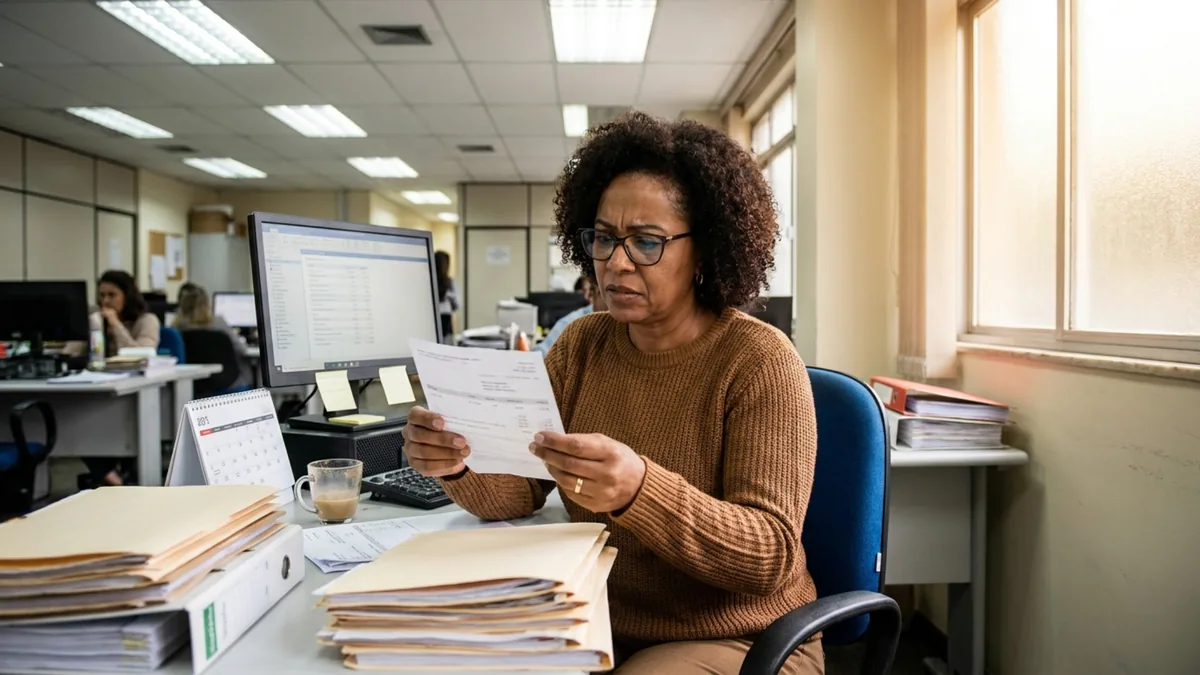 Rescisão Indireta: Quando o Trabalhador Pode Encerrar o Contrato por Culpa da Empresa